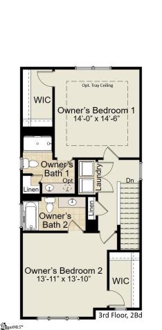 12 Pikewood Lane Greenville SC 29607