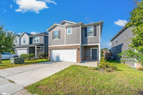 31 Cavell Drive Greenville SC 29607