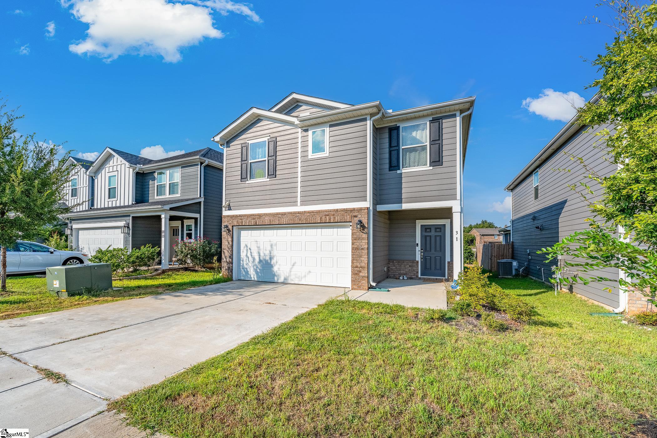 31 Cavell Drive Greenville SC 29607