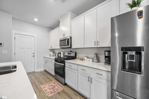 31 Cavell Drive Greenville SC 29607
