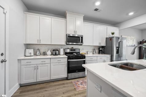 31 Cavell Drive Greenville SC 29607