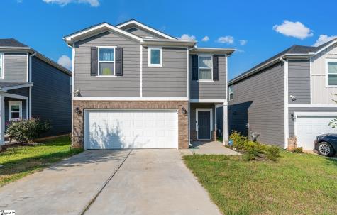 31 Cavell Drive Greenville SC 29607