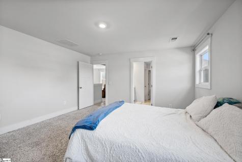 31 Cavell Drive Greenville SC 29607