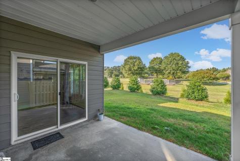 31 Cavell Drive Greenville SC 29607
