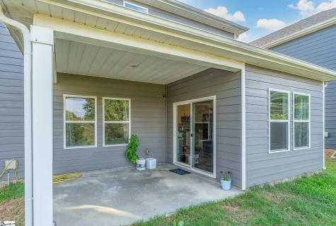 31 Cavell Drive Greenville SC 29607