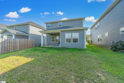31 Cavell Drive Greenville SC 29607