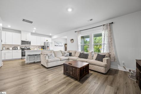 31 Cavell Drive Greenville SC 29607