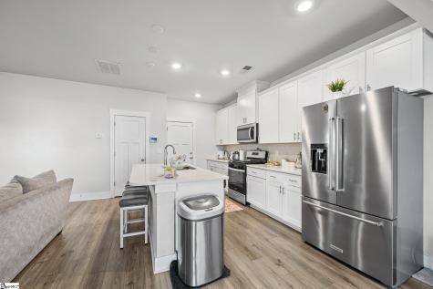 31 Cavell Drive Greenville SC 29607