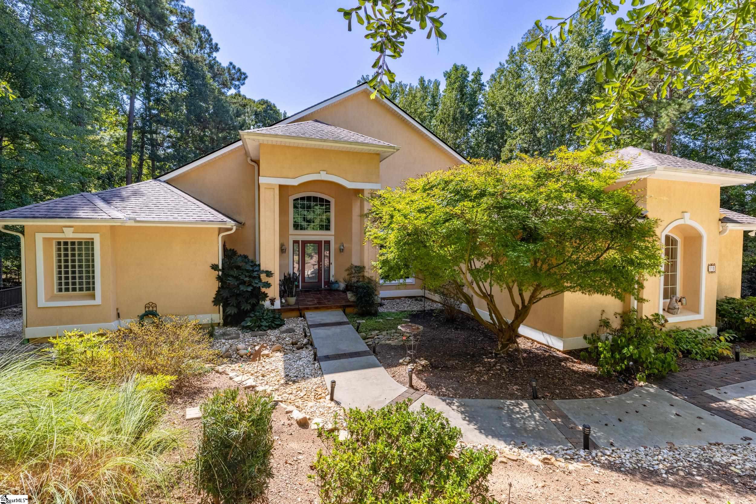 119 Grand Summit Drive Seneca SC 29672