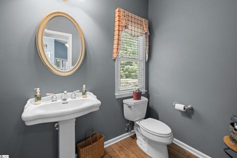 119 Grand Summit Drive Seneca SC 29672