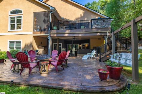 119 Grand Summit Drive Seneca SC 29672