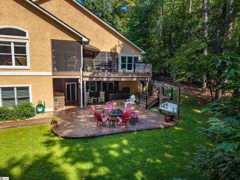 119 Grand Summit Drive Seneca SC 29672