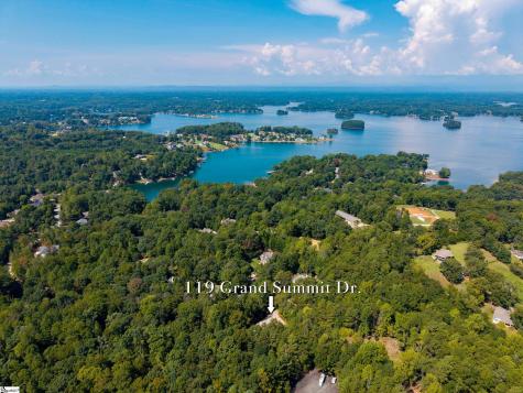 119 Grand Summit Drive Seneca SC 29672