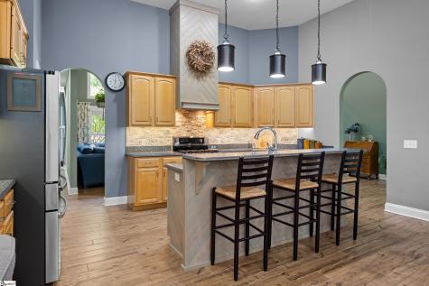 119 Grand Summit Drive Seneca SC 29672