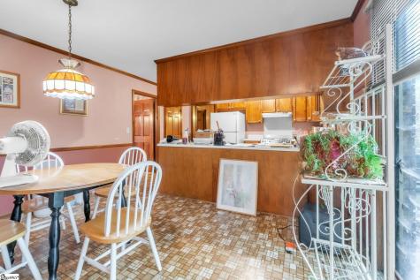 105 Brigham Creek Court Greer SC 29650