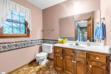 105 Brigham Creek Court Greer SC 29650