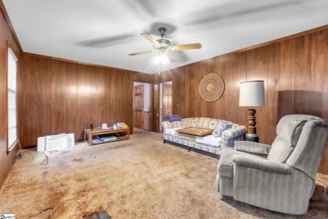 105 Brigham Creek Court Greer SC 29650