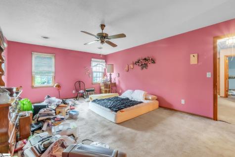 105 Brigham Creek Court Greer SC 29650