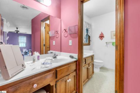 105 Brigham Creek Court Greer SC 29650