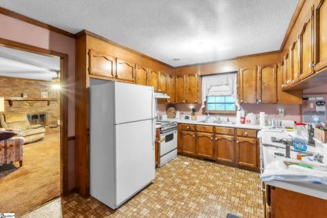 105 Brigham Creek Court Greer SC 29650