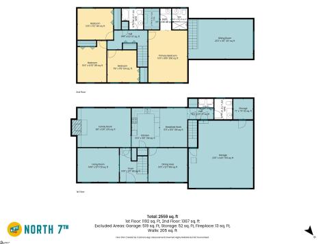 105 Brigham Creek Court Greer SC 29650