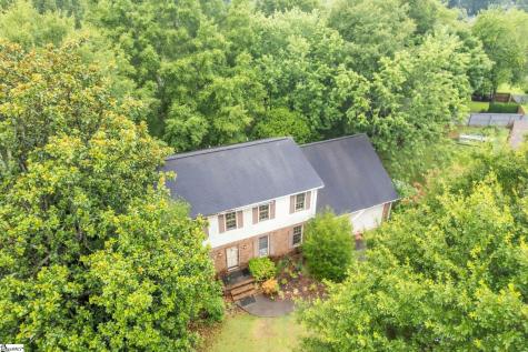 105 Brigham Creek Court Greer SC 29650