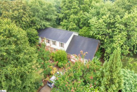 105 Brigham Creek Court Greer SC 29650