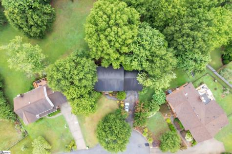 105 Brigham Creek Court Greer SC 29650