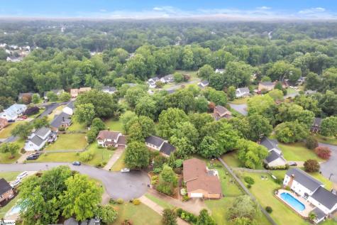 105 Brigham Creek Court Greer SC 29650