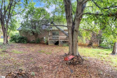 105 Brigham Creek Court Greer SC 29650