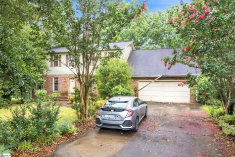 105 Brigham Creek Court Greer SC 29650