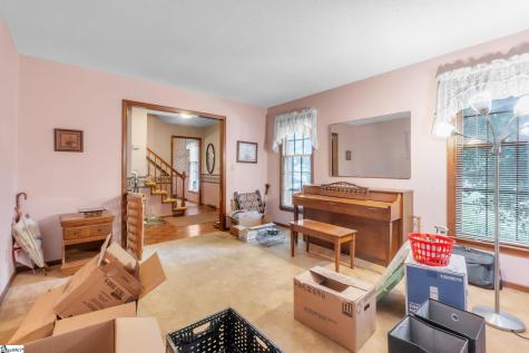 105 Brigham Creek Court Greer SC 29650