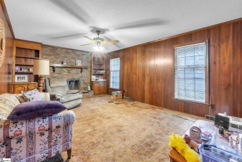 105 Brigham Creek Court Greer SC 29650
