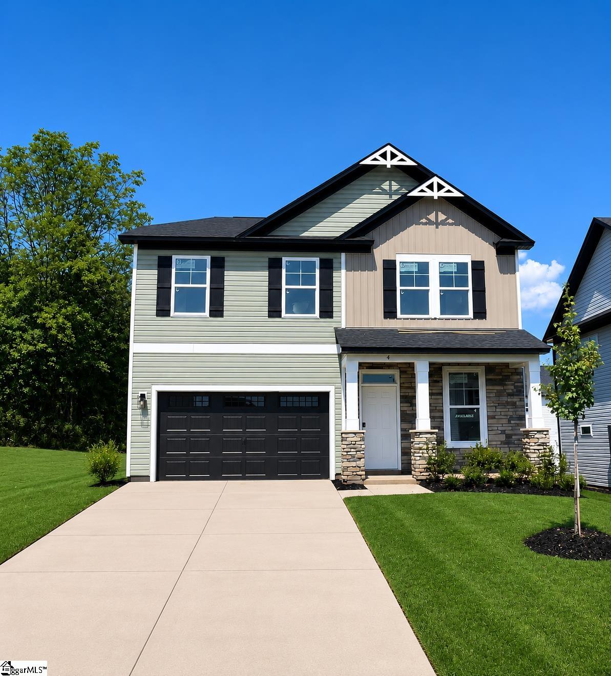 4 Adwell Way Greenville SC 29605