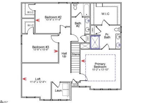 116 Fox Creek Court Easley SC 29642