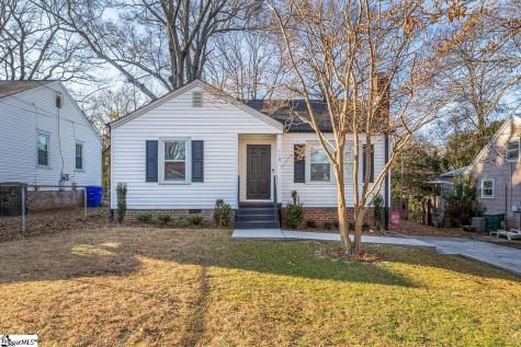 118 Bleckley Avenue Greenville SC 29607