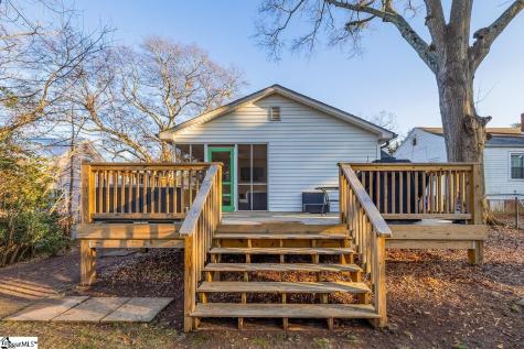118 Bleckley Avenue Greenville SC 29607