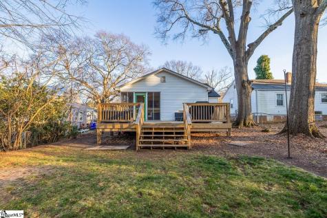 118 Bleckley Avenue Greenville SC 29607