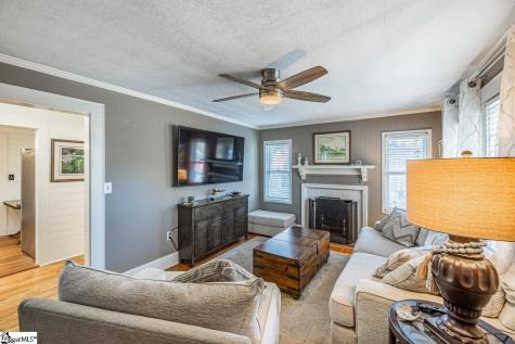 118 Bleckley Avenue Greenville SC 29607