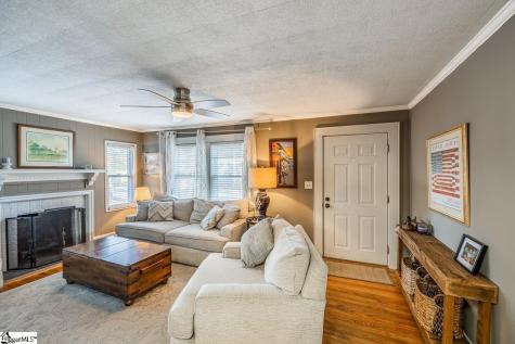 118 Bleckley Avenue Greenville SC 29607