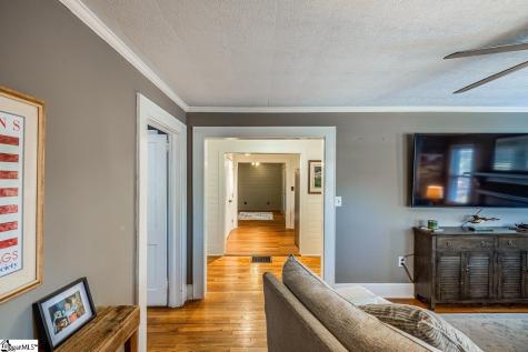 118 Bleckley Avenue Greenville SC 29607