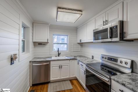 118 Bleckley Avenue Greenville SC 29607