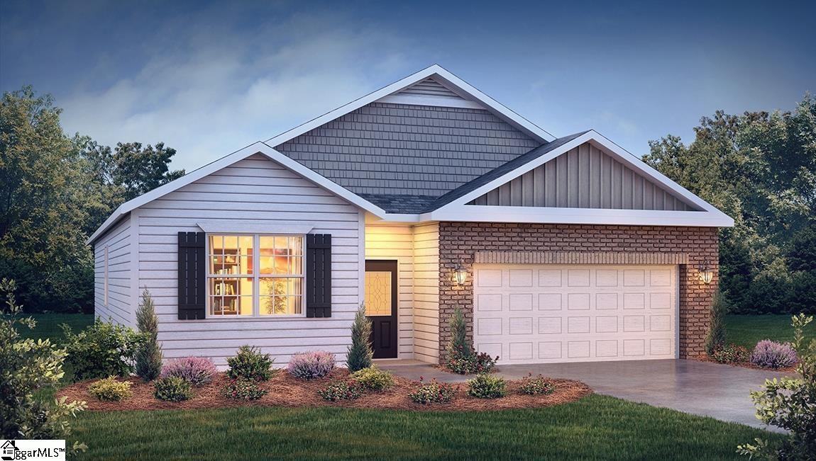 738 Marblewood Street Greenville SC 29605