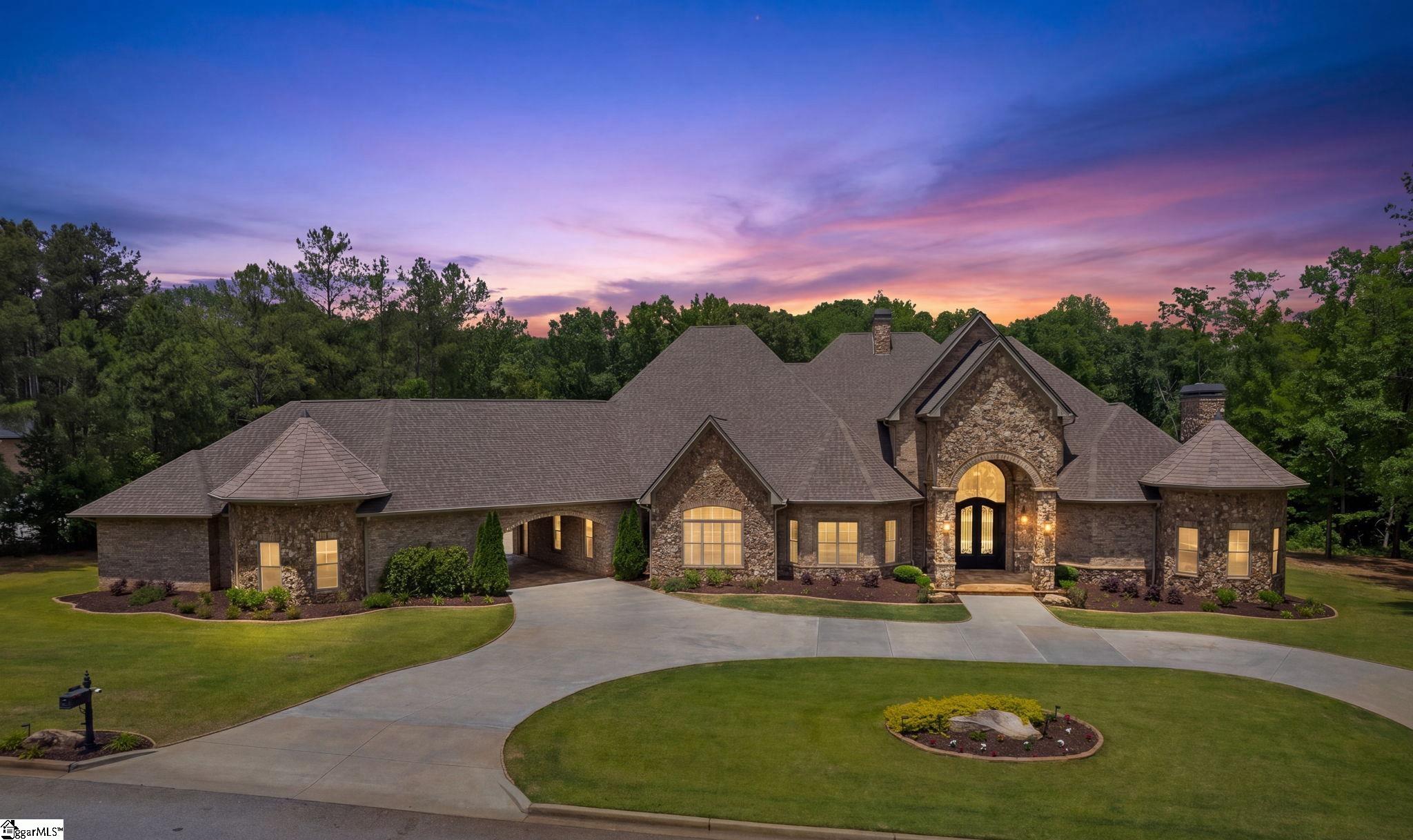 27 Clock Tower Court Belton SC 29627