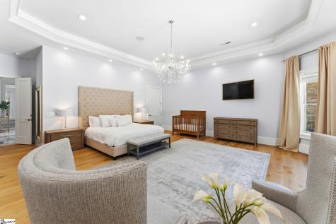 27 Clock Tower Court Belton SC 29627