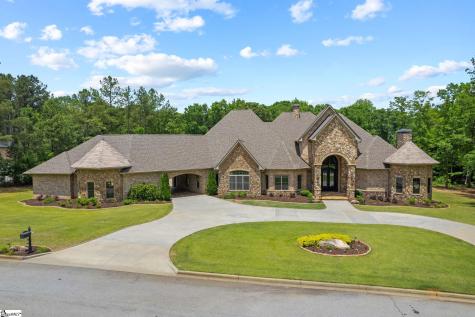 27 Clock Tower Court Belton SC 29627
