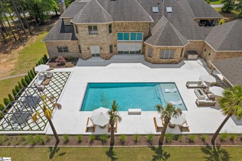 27 Clock Tower Court Belton SC 29627