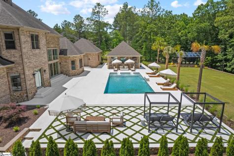 27 Clock Tower Court Belton SC 29627