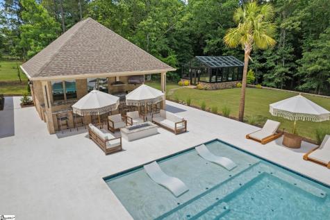 27 Clock Tower Court Belton SC 29627