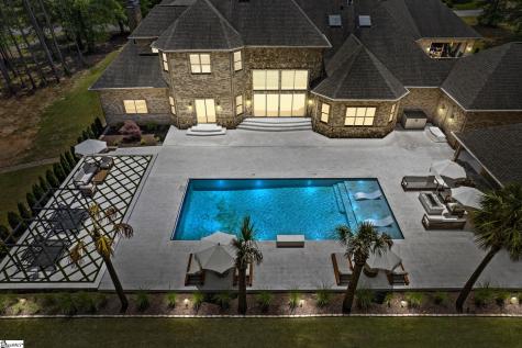 27 Clock Tower Court Belton SC 29627
